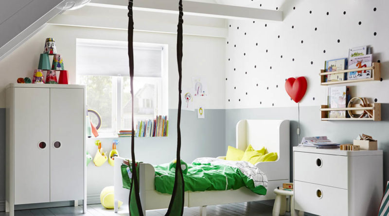 Раздвижная кровать для детей: преимущества, устройство и правила выбора