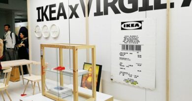 В Беларуси начались продажи коллекции IKEA «Маркерад»