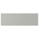 Фронтальная панель ящика, 60×20 см, светло-серый IKEA HAVSTORP 905.684.94