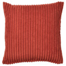 Чехол на подушку, 50×50 см, красный IKEA HÖSTAGILLE 005.757.38