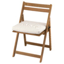 Стул IKEA NÄMMARÖ 896.077.07
